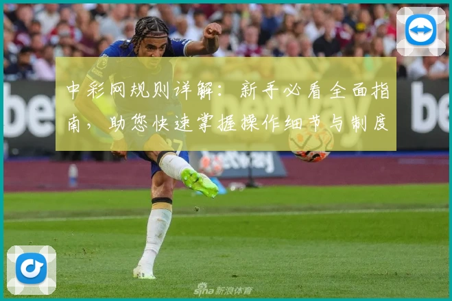 中彩网规则详解：新手必看全面指南，助您快速掌握操作细节与制度亮点