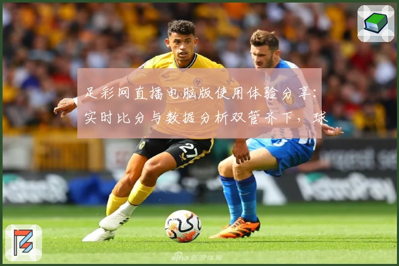 足彩网直播电脑版使用体验分享:实时比分与数据分析双管齐下,球迷必备平台