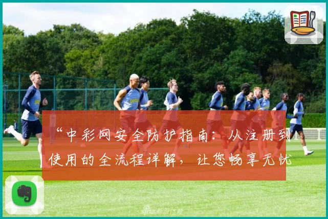 “中彩网安全防护指南：从注册到使用的全流程详解，让您畅享无忧体验”